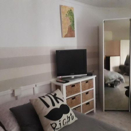 After Eight Apartment Сплит Екстериор снимка
