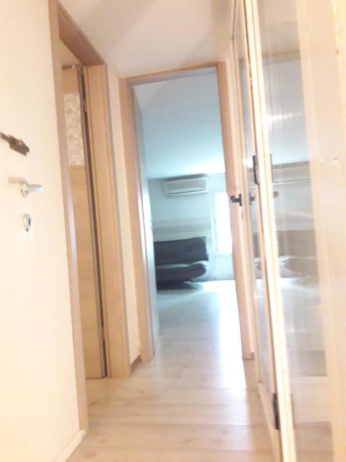 After Eight Apartment Сплит Екстериор снимка