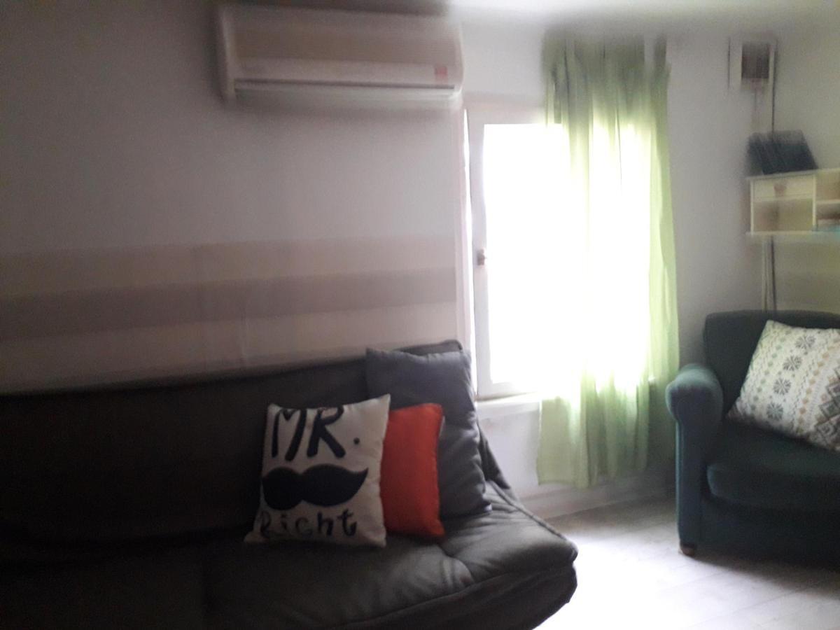After Eight Apartment Сплит Екстериор снимка