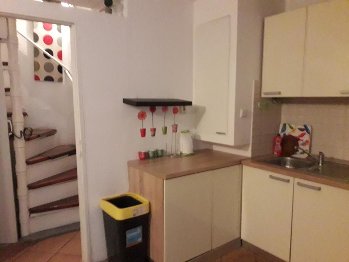 After Eight Apartment Сплит Екстериор снимка