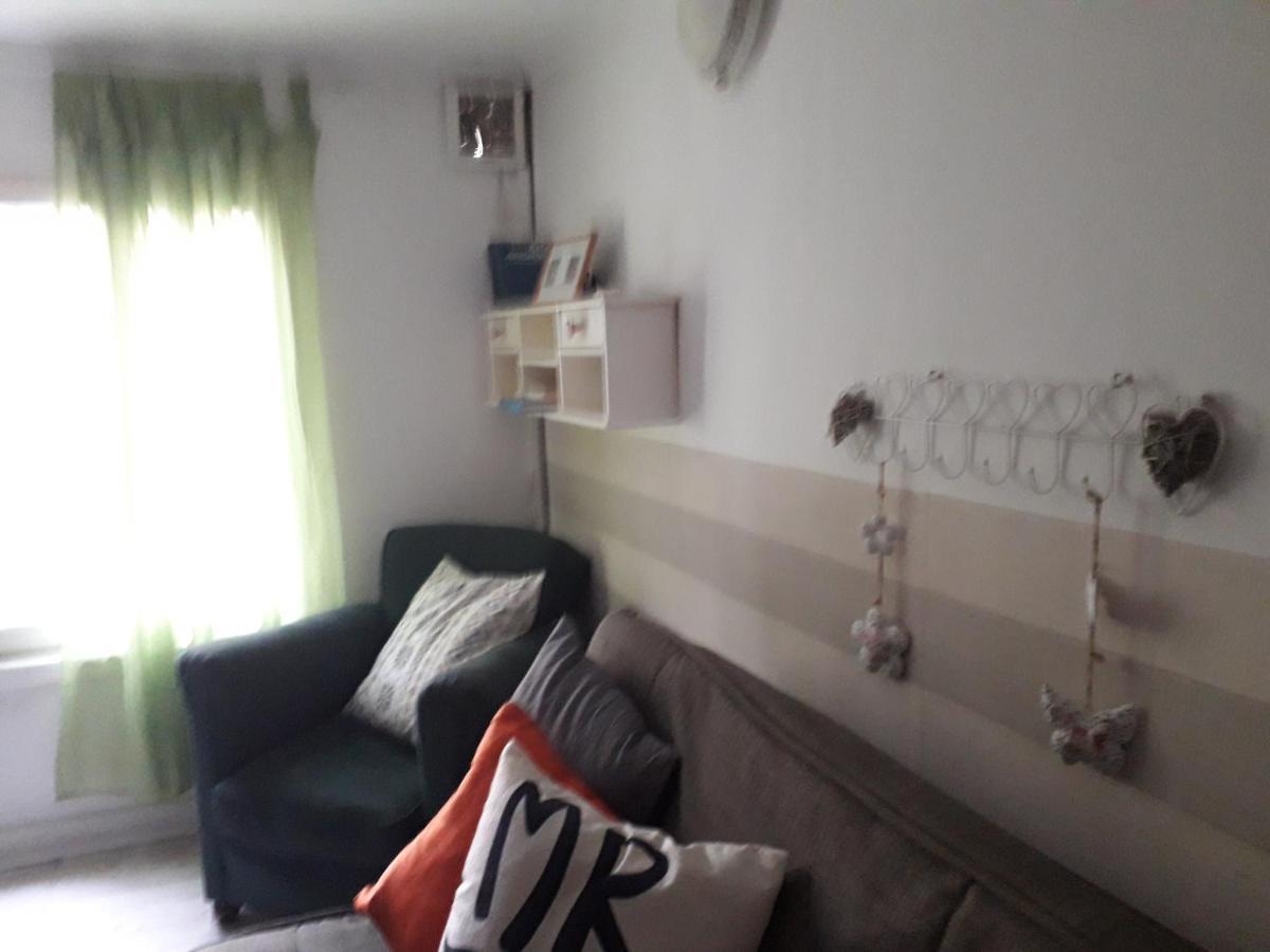 After Eight Apartment Сплит Екстериор снимка