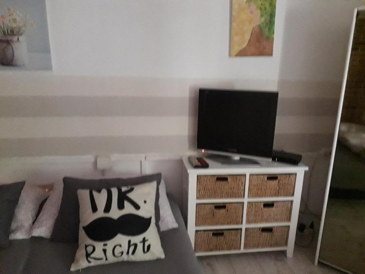 After Eight Apartment Сплит Екстериор снимка